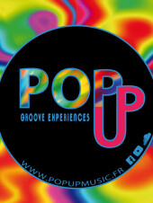 POP UP Music Le groupe qui groove