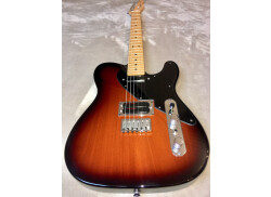 2011 Fender Telecaster Telebration Mahogany LTD Ed. 60ths Anniversary (USA)#2