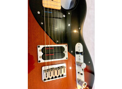 2011 Fender Telecaster Telebration Mahogany LTD Ed. 60ths Anniversary (USA)#5