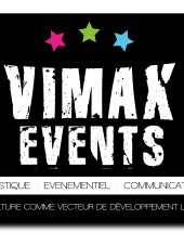 VIMAX EVENTS - La culture comme vecteur de développement local