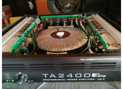 ampli tbone 2400
