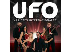 cover band UFO