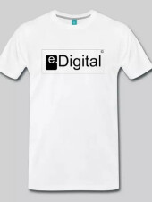 e.Digital shirt