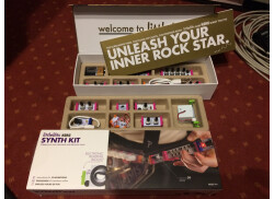 KORG LittleBits Synth Kit
