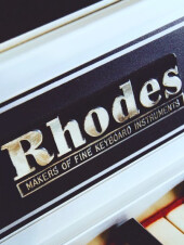 Fender Rhodes