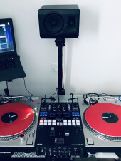 Studio DJ Fini