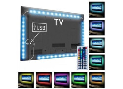 ruban LEd USB pour TV