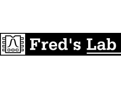 Logo Fred's Lab A