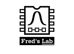 Logo Fred's Lab B