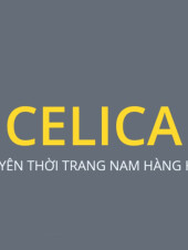 Celica Men's Fashion Shop