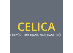 Celica Men's Fashion Shop