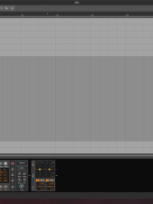 BitWig Interface plus modulable que Live