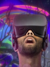 Virus to VR