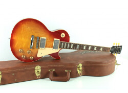 Gibson traditionnel