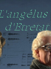 orchestration de l'angélus d'Etretat