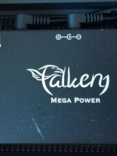 Falken Mega power 1