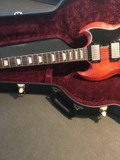 Gibson SG VOS