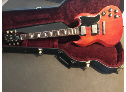 Gibson SG VOS