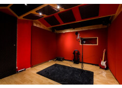 Record room