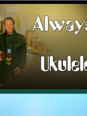 Always Ukulele
