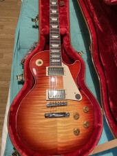 Gibson Les Paul Standard 50´s HCS