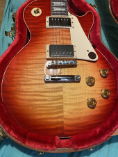 Gibson Les Paul Standard 50´s HCS