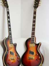 Gibson Nighthawk Standard & Custom