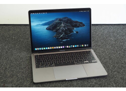 MacBook Pro 2020 Dernier série Intel !