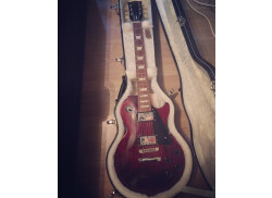 Gibson Les Paul Studio 2013