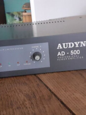 Audyn AD-500