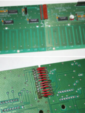Repair Keyboard Calibration Error