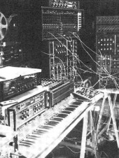 RAMSES Studio - 1980