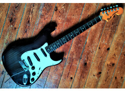 Fender stratocaster