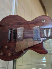 Gibson Les Paul Faded Custom