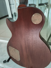 Gibson Les Paul Faded Custom