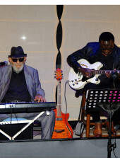 Jazz Session a Sousse