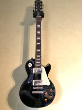 Epiphone type Gibson LesPaul