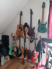 Wall of sound :D