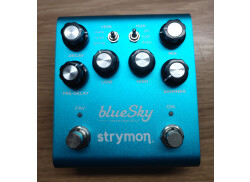 Strymon Blue Sky v2
