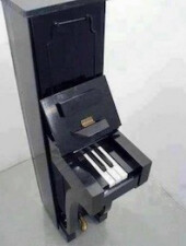 Gueta Piano
